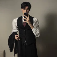 Ezra-boyfriend mafia