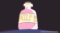Milf n dilf juice 