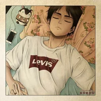 Eren Yeager 