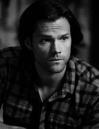 SAM WINCHESTER 