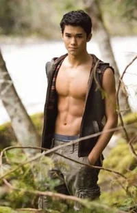 Seth Clearwater 