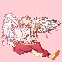 Bakugo Cupido