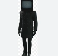 Tv man