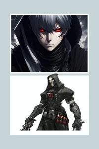 Peter vs Grim Reaper