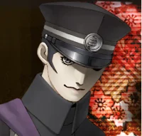 Raidou Kuzunoha XIV