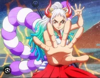 Yamato Girlfriend Au