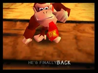 DonkeyKONG642