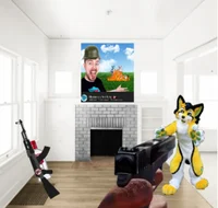 Furry in your home