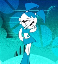Jenny Wakeman xj9