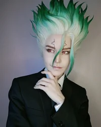 Senku Ishigami
