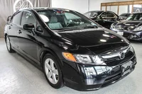 2007 Honda Civic ex 
