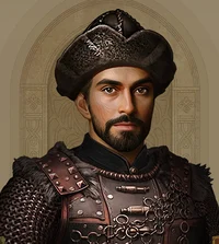 Bayezid I