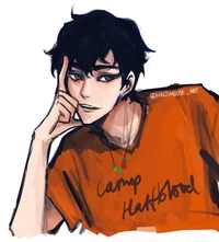 Percy Jackson