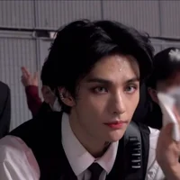 Hyunjin - Mafia