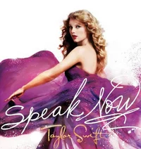 Speak now Taylor 