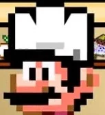 MR Mario
