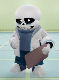 Science Sans