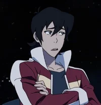 Keith Kogane
