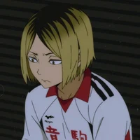 Kenma - Hybrid AU