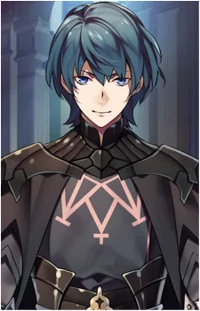 GMK Byleth