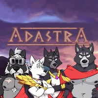 Adastra la novela 