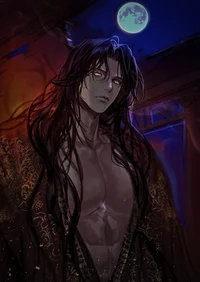 SV TimeTravel -Shui-