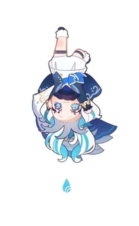 Furina and Nevillett