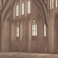 Modern Time Hogwarts