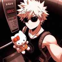 Dad bakugo