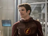 Barry Allen