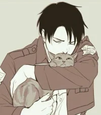 06 - Levi Ackerman 