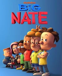Big Nate rpg