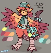 Sazu