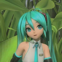 Hatsune Miku 