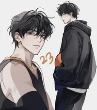 Son - BL