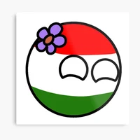Female Bulgariaball