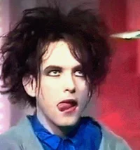 Robert Smith 
