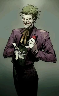 The Joker