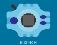 Digimon Lite RPG