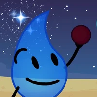 Teardrop - BFDI 