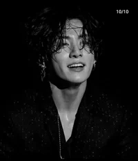 Jungkook 