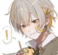 Axel Megumi 