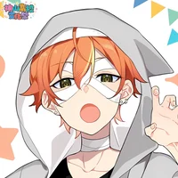 Scare actor Akito