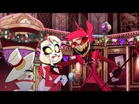 HAZBIN CHARACTER 
