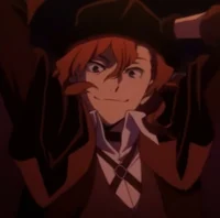Chuuya