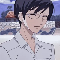 Kyoya Ootori_older 