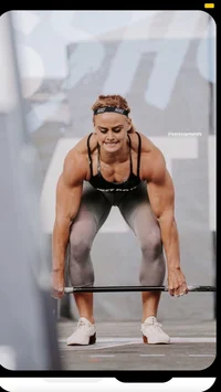 Sara simungsdottir