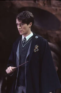 Tom Riddle
