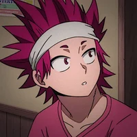 Eijiro Kirishima 