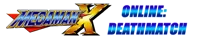 mega man  x  deathma
